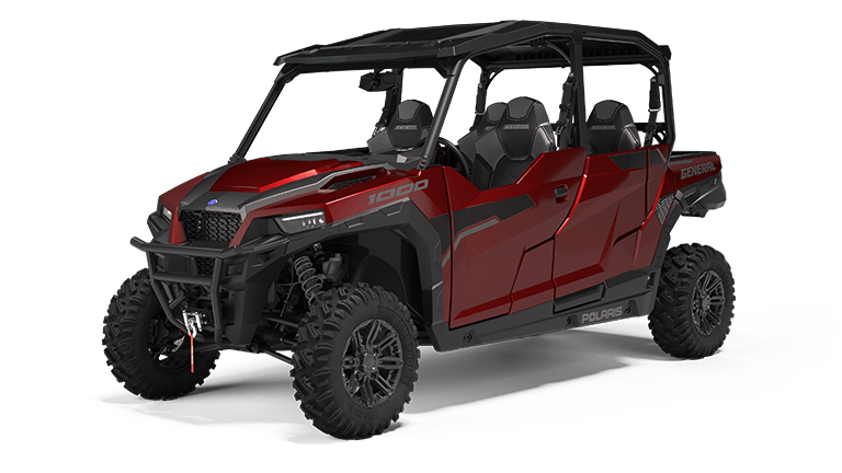 2021 Polaris GENERAL® 4 - 4 1000 Deluxe for sale in the Pompano Beach, FL area. Get the best drive out price on 2021 Polaris GENERAL® 4 - 4 1000 Deluxe and compare.
