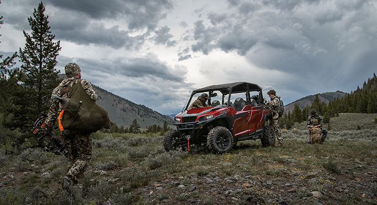 2021 Polaris GENERAL® 4 - 4 1000 Deluxe for sale in the Pompano Beach, FL area. Get the best drive out price on 2021 Polaris GENERAL® 4 - 4 1000 Deluxe and compare.