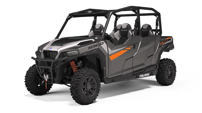 2021 Polaris GENERAL® 4 - 4 1000 Premium for sale in the Pompano Beach, FL area. Get the best drive out price on 2021 Polaris GENERAL® 4 - 4 1000 Premium and compare.