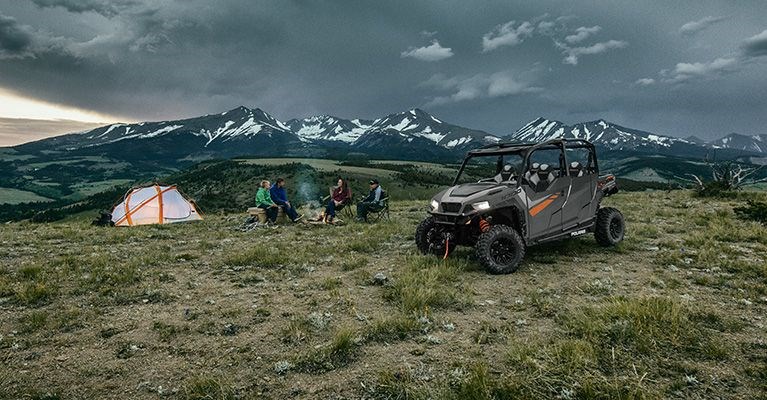 2021 Polaris GENERAL® 4 - 4 1000 Premium for sale in the Pompano Beach, FL area. Get the best drive out price on 2021 Polaris GENERAL® 4 - 4 1000 Premium and compare.