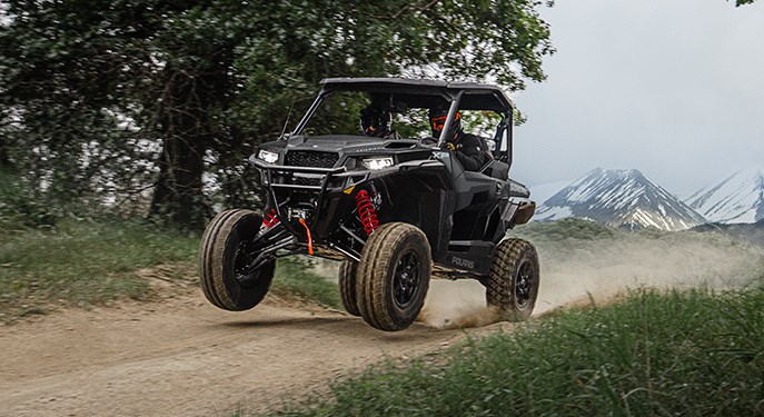 2021 Polaris GENERAL® XP - XP 1000 Deluxe for sale in the Pompano Beach, FL area. Get the best drive out price on 2021 Polaris GENERAL® XP - XP 1000 Deluxe and compare.