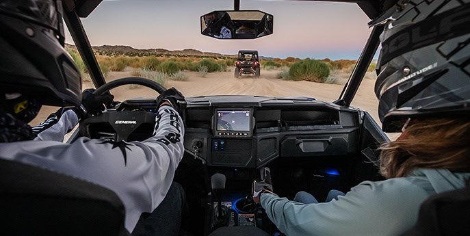 2021 Polaris GENERAL® XP - XP 1000 Pursuit Edition for sale in the Pompano Beach, FL area. Get the best drive out price on 2021 Polaris GENERAL® XP - XP 1000 Pursuit Edition and compare.