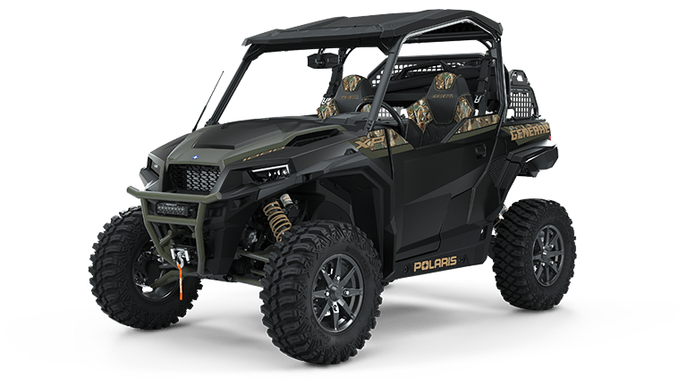 2021 Polaris GENERAL® XP - XP 1000 Pursuit Edition for sale in the Pompano Beach, FL area. Get the best drive out price on 2021 Polaris GENERAL® XP - XP 1000 Pursuit Edition and compare.