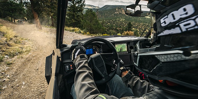 2021 Polaris GENERAL® XP 4 - XP 4 1000 Deluxe for sale in the Pompano Beach, FL area. Get the best drive out price on 2021 Polaris GENERAL® XP 4 - XP 4 1000 Deluxe and compare.