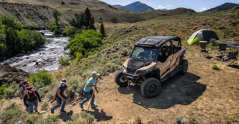 2021 Polaris GENERAL® XP 4 - XP 4 1000 Deluxe for sale in the Pompano Beach, FL area. Get the best drive out price on 2021 Polaris GENERAL® XP 4 - XP 4 1000 Deluxe and compare.
