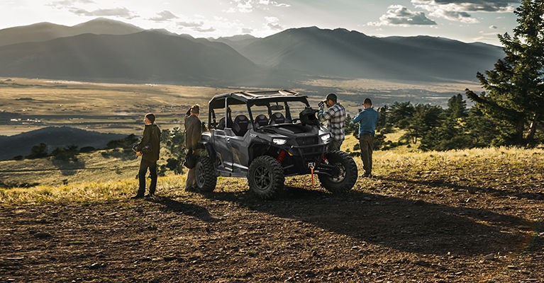 2021 Polaris GENERAL® XP 4 - XP 4 1000 Deluxe for sale in the Pompano Beach, FL area. Get the best drive out price on 2021 Polaris GENERAL® XP 4 - XP 4 1000 Deluxe and compare.
