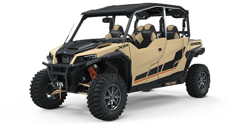 2021 Polaris GENERAL® XP 4 - XP 4 1000 Deluxe for sale in the Pompano Beach, FL area. Get the best drive out price on 2021 Polaris GENERAL® XP 4 - XP 4 1000 Deluxe and compare.