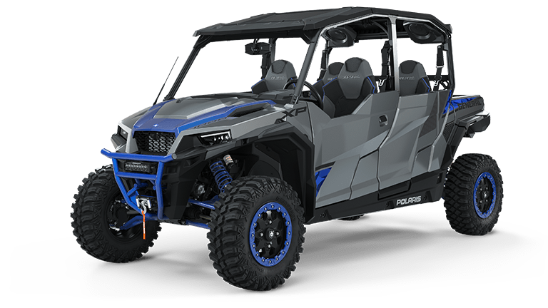 2021 Polaris GENERAL® XP 4 - XP 4 1000 Factory Custom Edition for sale in the Pompano Beach, FL area. Get the best drive out price on 2021 Polaris GENERAL® XP 4 - XP 4 1000 Factory Custom Edition and compare.