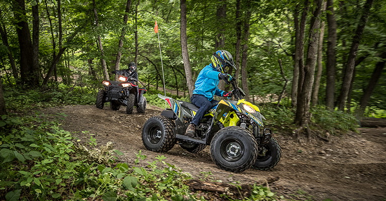 2021 Polaris Outlaw® - 110 EFI for sale in the Pompano Beach, FL area. Get the best drive out price on 2021 Polaris Outlaw® - 110 EFI and compare.