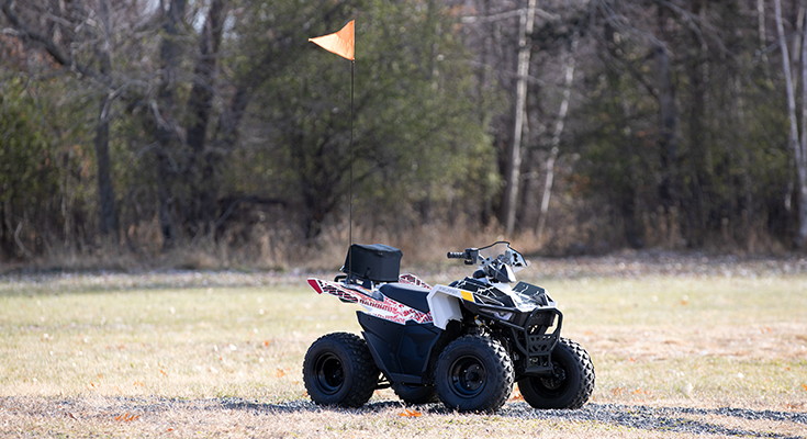 2021 Polaris Outlaw® - 70 EFI for sale in the Pompano Beach, FL area. Get the best drive out price on 2021 Polaris Outlaw® - 70 EFI and compare.
