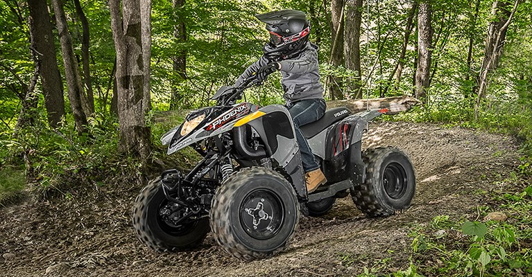 2021 Polaris Phoenix® - 200 for sale in the Pompano Beach, FL area. Get the best drive out price on 2021 Polaris Phoenix® - 200 and compare.