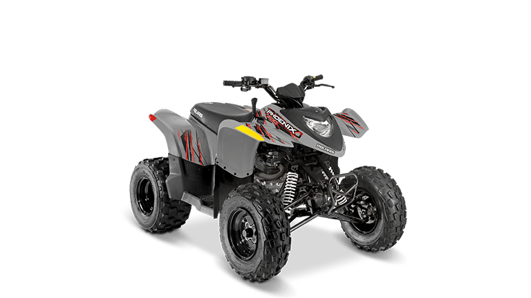 2021 Polaris Phoenix® - 200 for sale in the Pompano Beach, FL area. Get the best drive out price on 2021 Polaris Phoenix® - 200 and compare.