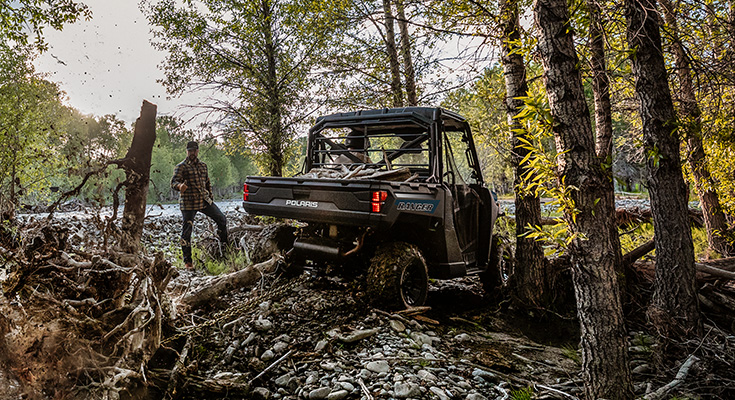 2021 Polaris RANGER® - 1000 for sale in the Pompano Beach, FL area. Get the best drive out price on 2021 Polaris RANGER® - 1000 and compare.
