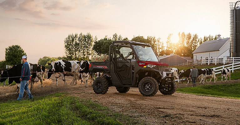 2021 Polaris RANGER® - 1000 EPS for sale in the Pompano Beach, FL area. Get the best drive out price on 2021 Polaris RANGER® - 1000 EPS and compare.