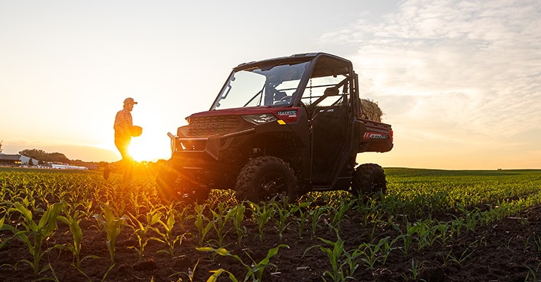 2021 Polaris RANGER® - 1000 EPS for sale in the Pompano Beach, FL area. Get the best drive out price on 2021 Polaris RANGER® - 1000 EPS and compare.