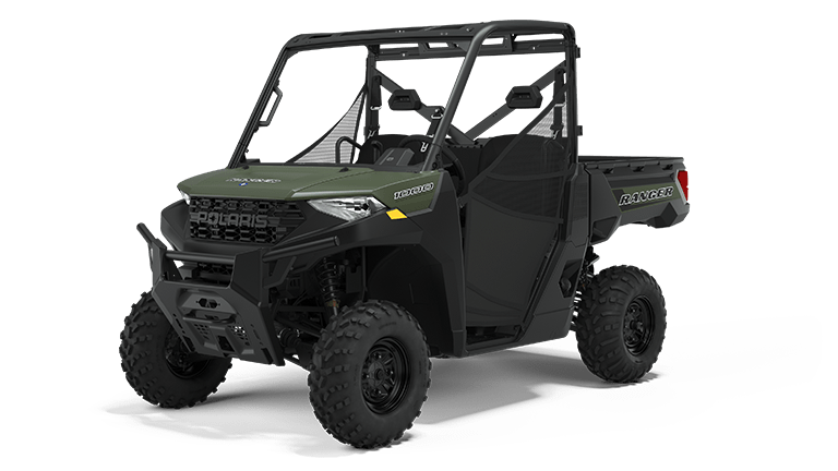 2021 Polaris RANGER® - 1000 EPS for sale in the Pompano Beach, FL area. Get the best drive out price on 2021 Polaris RANGER® - 1000 EPS and compare.