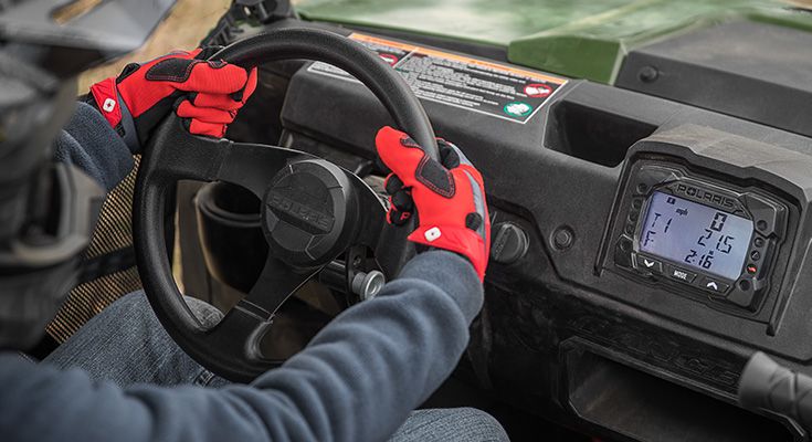 2021 Polaris RANGER® - 150 EFI for sale in the Pompano Beach, FL area. Get the best drive out price on 2021 Polaris RANGER® - 150 EFI and compare.