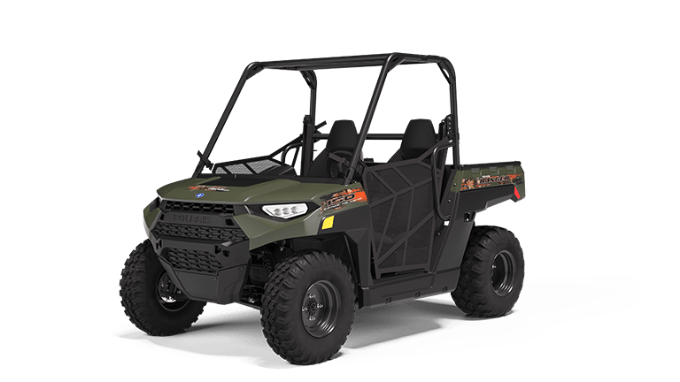 2021 Polaris RANGER® - 150 EFI for sale in the Pompano Beach, FL area. Get the best drive out price on 2021 Polaris RANGER® - 150 EFI and compare.