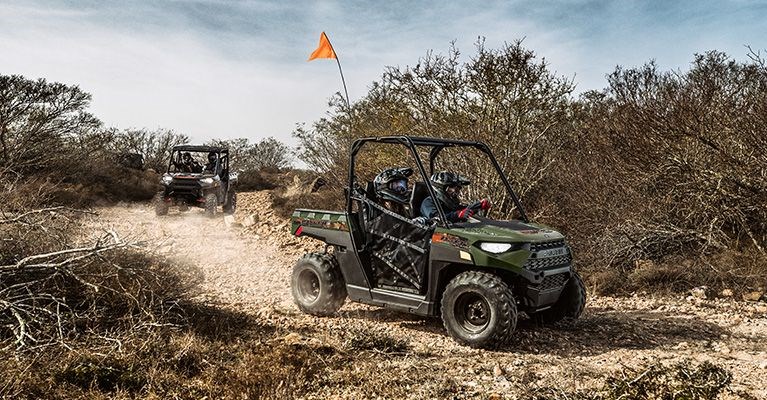 2021 Polaris RANGER® - 150 EFI for sale in the Pompano Beach, FL area. Get the best drive out price on 2021 Polaris RANGER® - 150 EFI and compare.
