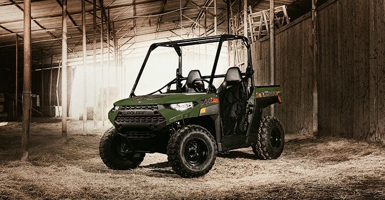 2021 Polaris RANGER® - 150 EFI for sale in the Pompano Beach, FL area. Get the best drive out price on 2021 Polaris RANGER® - 150 EFI and compare.