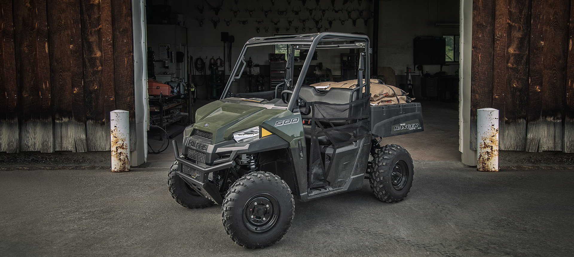 2021 Polaris RANGER® - 500 for sale in the Pompano Beach, FL area. Get the best drive out price on 2021 Polaris RANGER® - 500 and compare.