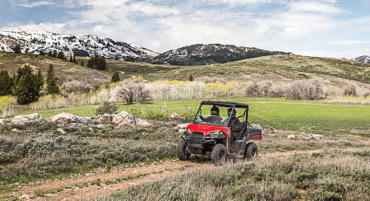 2021 Polaris RANGER® - 500 for sale in the Pompano Beach, FL area. Get the best drive out price on 2021 Polaris RANGER® - 500 and compare.