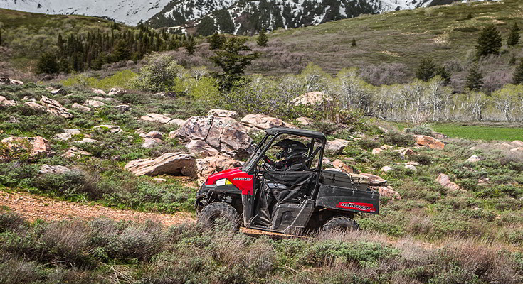 2021 Polaris RANGER® - 500 for sale in the Pompano Beach, FL area. Get the best drive out price on 2021 Polaris RANGER® - 500 and compare.