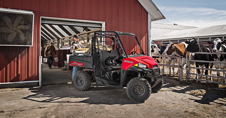 2021 Polaris RANGER® - 500 for sale in the Pompano Beach, FL area. Get the best drive out price on 2021 Polaris RANGER® - 500 and compare.