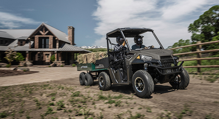 2021 Polaris RANGER® - 570 Premium for sale in the Pompano Beach, FL area. Get the best drive out price on 2021 Polaris RANGER® - 570 Premium and compare.