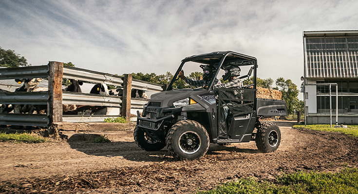 2021 Polaris RANGER® - 570 Premium for sale in the Pompano Beach, FL area. Get the best drive out price on 2021 Polaris RANGER® - 570 Premium and compare.
