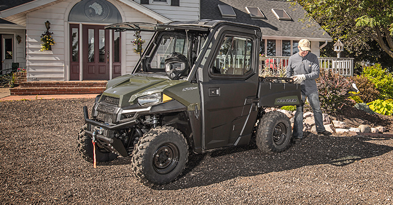 2021 Polaris RANGER® - 570 for sale in the Pompano Beach, FL area. Get the best drive out price on 2021 Polaris RANGER® - 570 and compare.