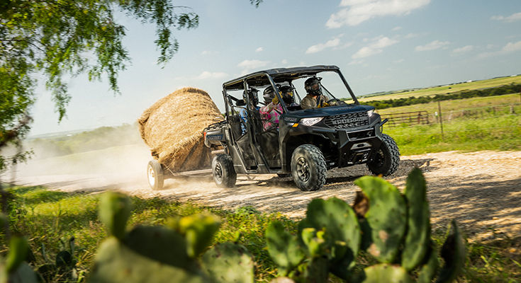 2021 Polaris RANGER® Crew - 1000 for sale in the Pompano Beach, FL area. Get the best drive out price on 2021 Polaris RANGER® Crew - 1000 and compare.