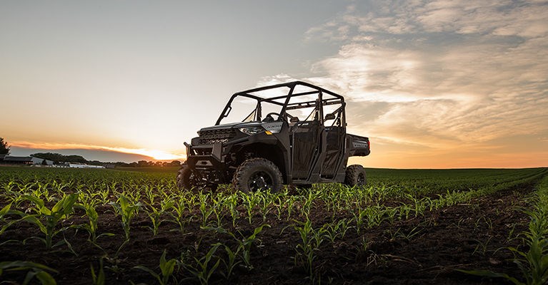 2021 Polaris RANGER® Crew - 1000 Premium for sale in the Pompano Beach, FL area. Get the best drive out price on 2021 Polaris RANGER® Crew - 1000 Premium and compare.
