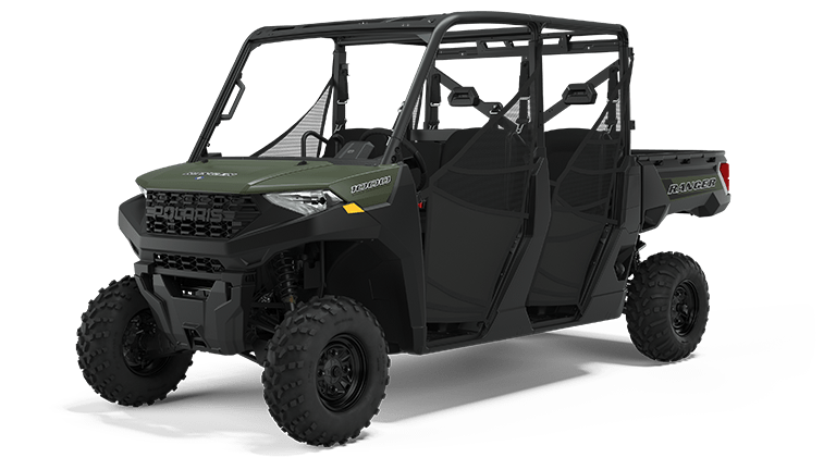 2021 Polaris RANGER® Crew - 1000 for sale in the Pompano Beach, FL area. Get the best drive out price on 2021 Polaris RANGER® Crew - 1000 and compare.
