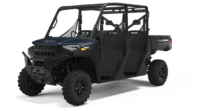 2021 Polaris RANGER® Crew - 1000 Premium for sale in the Pompano Beach, FL area. Get the best drive out price on 2021 Polaris RANGER® Crew - 1000 Premium and compare.