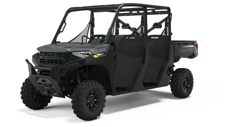 2021 Polaris RANGER® Crew - 1000 Premium for sale in the Pompano Beach, FL area. Get the best drive out price on 2021 Polaris RANGER® Crew - 1000 Premium and compare.