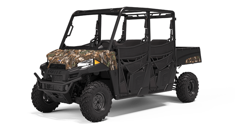 2021 Polaris RANGER® Crew - 570 Camo for sale in the Pompano Beach, FL area. Get the best drive out price on 2021 Polaris RANGER® Crew - 570 Camo and compare.