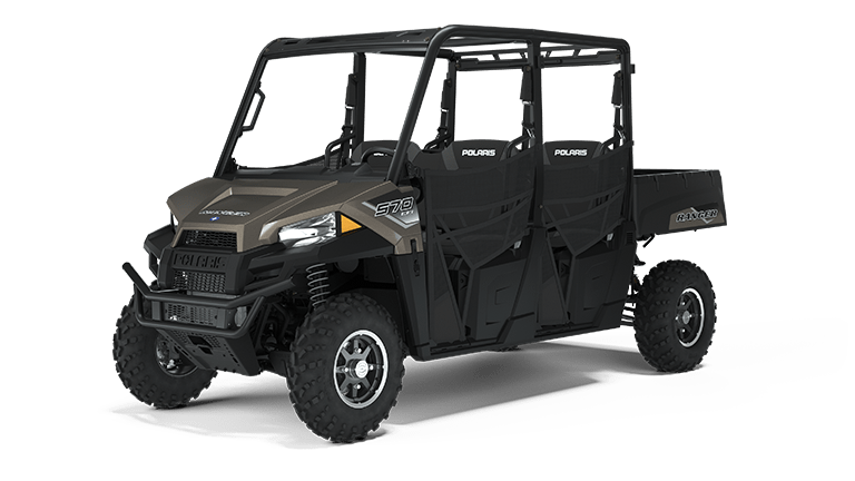 2021 Polaris RANGER® Crew - 570 Premium for sale in the Pompano Beach, FL area. Get the best drive out price on 2021 Polaris RANGER® Crew - 570 Premium and compare.