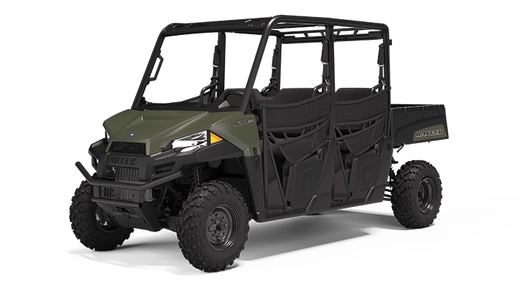 2021 Polaris RANGER® Crew - 570 for sale in the Pompano Beach, FL area. Get the best drive out price on 2021 Polaris RANGER® Crew - 570 and compare.