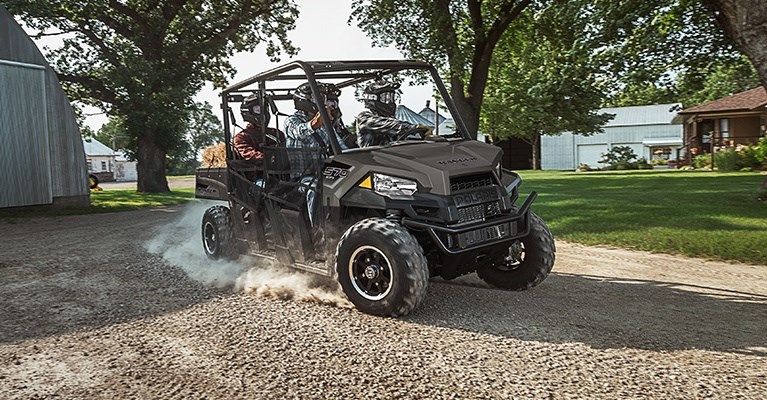 2021 Polaris RANGER® Crew - 570 for sale in the Pompano Beach, FL area. Get the best drive out price on 2021 Polaris RANGER® Crew - 570 and compare.