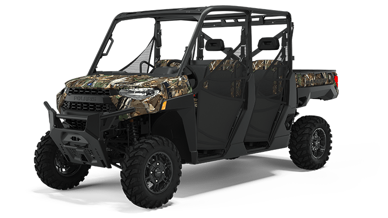 2021 Polaris RANGER® Crew XP - 1000 Camo for sale in the Pompano Beach, FL area. Get the best drive out price on 2021 Polaris RANGER® Crew XP - 1000 Camo and compare.