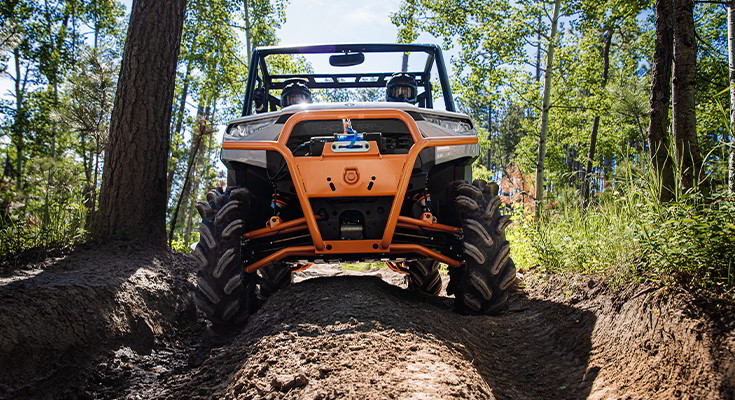 2021 Polaris RANGER® Crew XP - 1000 High Lifter for sale in the Pompano Beach, FL area. Get the best drive out price on 2021 Polaris RANGER® Crew XP - 1000 High Lifter and compare.