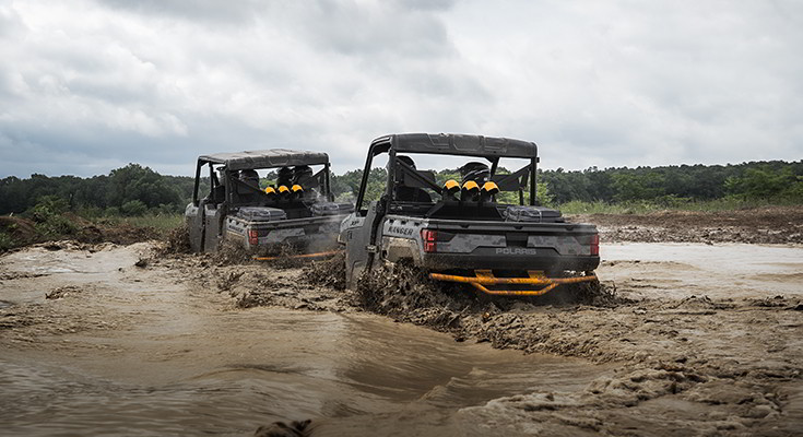 2021 Polaris RANGER® Crew XP - 1000 High Lifter for sale in the Pompano Beach, FL area. Get the best drive out price on 2021 Polaris RANGER® Crew XP - 1000 High Lifter and compare.