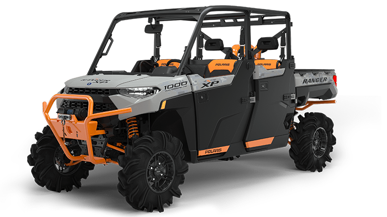 2021 Polaris RANGER® Crew XP - 1000 High Lifter for sale in the Pompano Beach, FL area. Get the best drive out price on 2021 Polaris RANGER® Crew XP - 1000 High Lifter and compare.