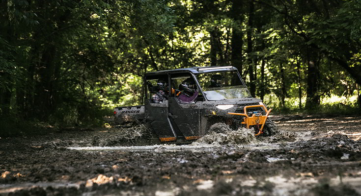 2021 Polaris RANGER® Crew XP - 1000 High Lifter for sale in the Pompano Beach, FL area. Get the best drive out price on 2021 Polaris RANGER® Crew XP - 1000 High Lifter and compare.