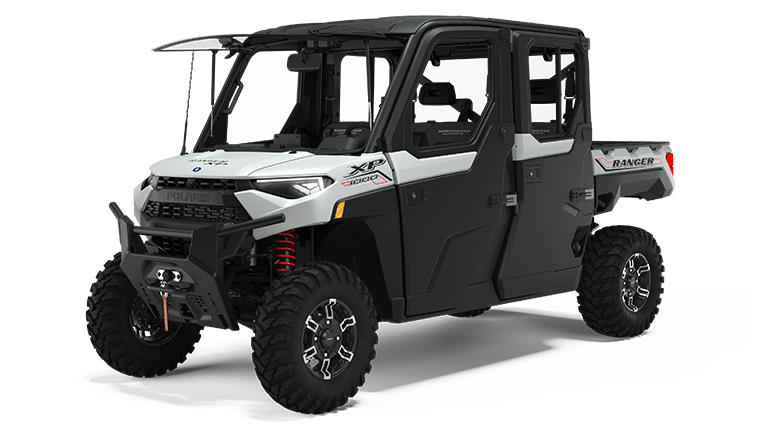 2021 Polaris RANGER® Crew XP - 1000 NorthStar Edition Trail Boss for sale in the Pompano Beach, FL area. Get the best drive out price on 2021 Polaris RANGER® Crew XP - 1000 NorthStar Edition Trail Boss and compare.