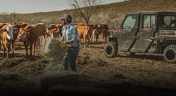 2021 Polaris RANGER® Crew XP - 1000 Northstar Premium Camo for sale in the Pompano Beach, FL area. Get the best drive out price on 2021 Polaris RANGER® Crew XP - 1000 Northstar Premium Camo and compare.
