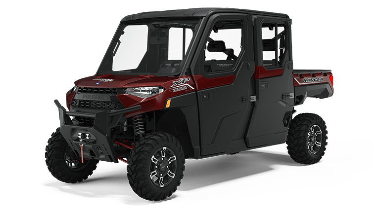 2021 Polaris RANGER® Crew XP - 1000 Northstar Premium for sale in the Pompano Beach, FL area. Get the best drive out price on 2021 Polaris RANGER® Crew XP - 1000 Northstar Premium and compare.