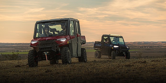 2021 Polaris RANGER® Crew XP - 1000 Northstar Premium for sale in the Pompano Beach, FL area. Get the best drive out price on 2021 Polaris RANGER® Crew XP - 1000 Northstar Premium and compare.