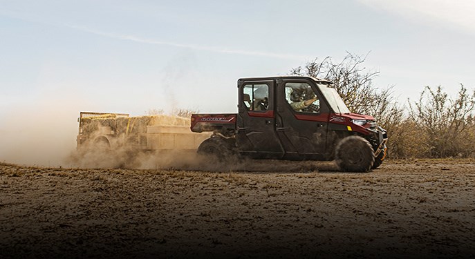 2021 Polaris RANGER® Crew XP - 1000 Northstar Premium for sale in the Pompano Beach, FL area. Get the best drive out price on 2021 Polaris RANGER® Crew XP - 1000 Northstar Premium and compare.
